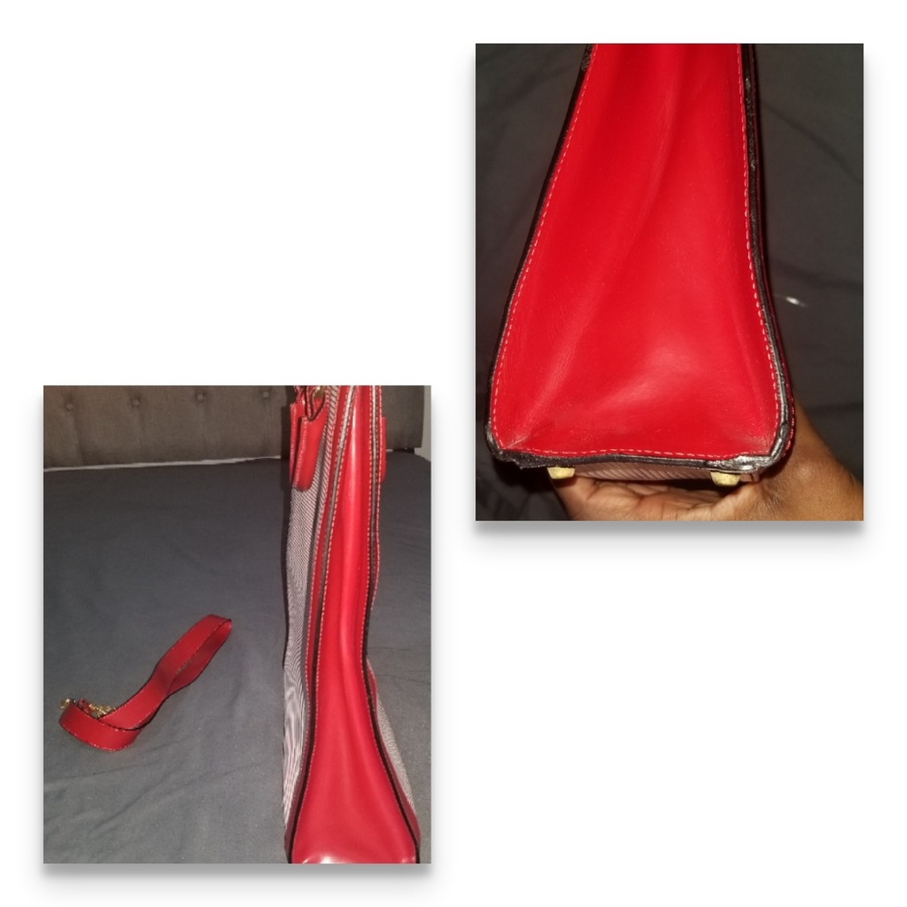 💢Final Flash💢Heyraud handbag - Picture 7 of 8